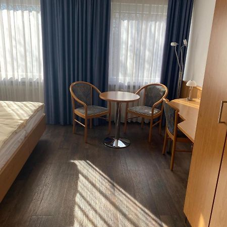 Mirage City Hotel Stuttgart Zentrum Dış mekan fotoğraf