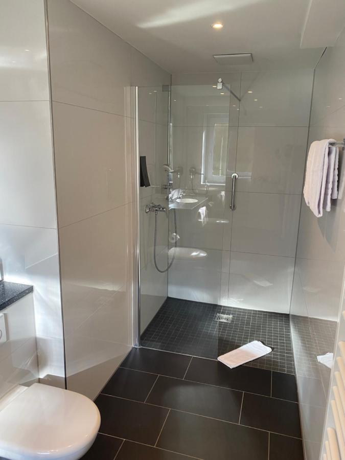Mirage City Hotel Stuttgart Zentrum Dış mekan fotoğraf