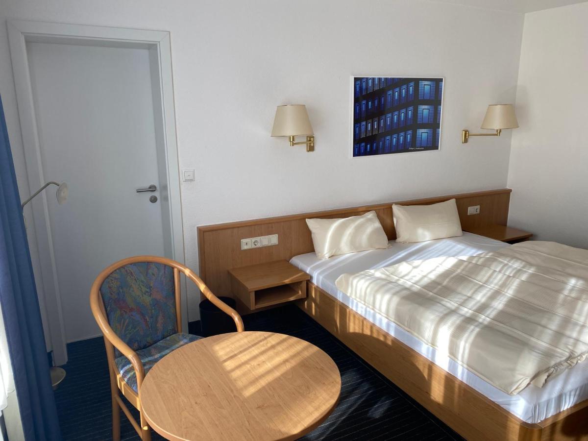 Mirage City Hotel Stuttgart Zentrum Dış mekan fotoğraf