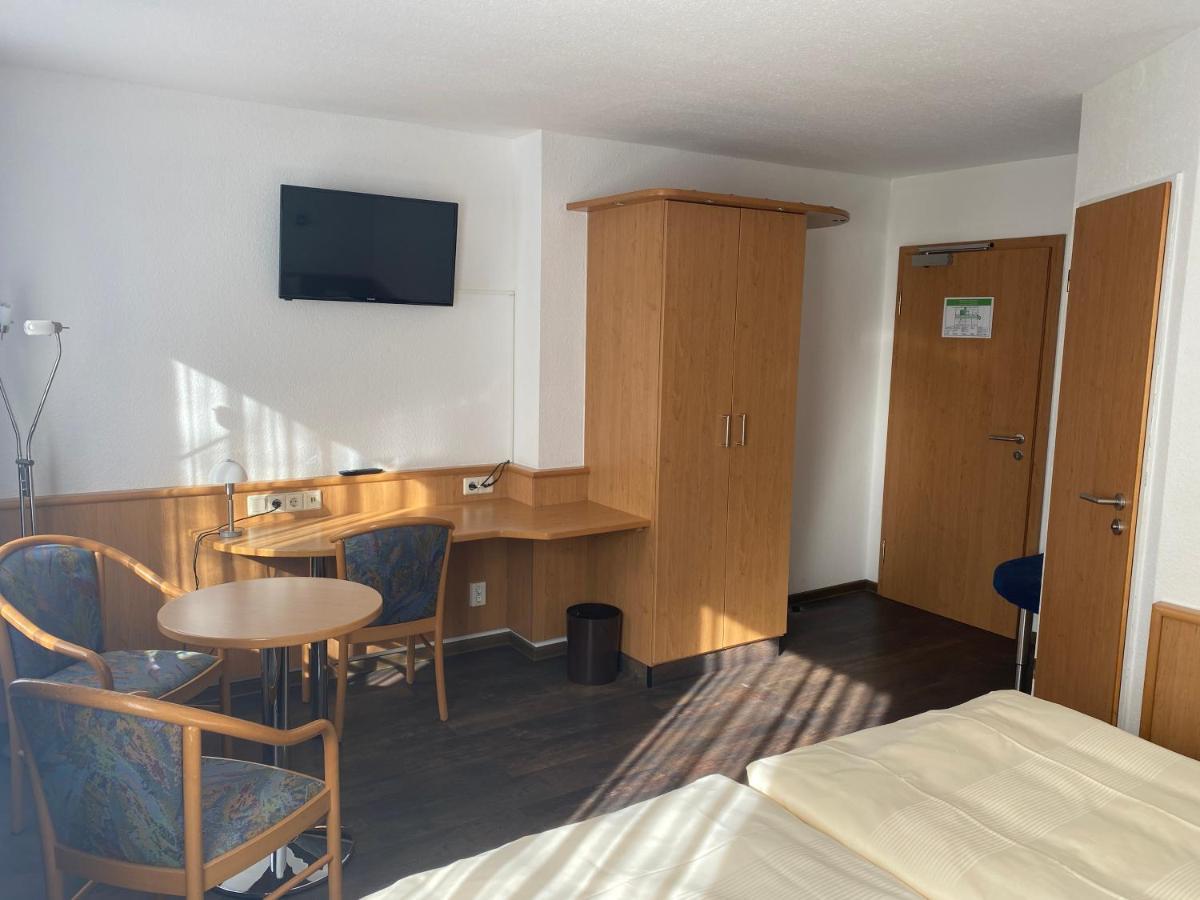 Mirage City Hotel Stuttgart Zentrum Dış mekan fotoğraf