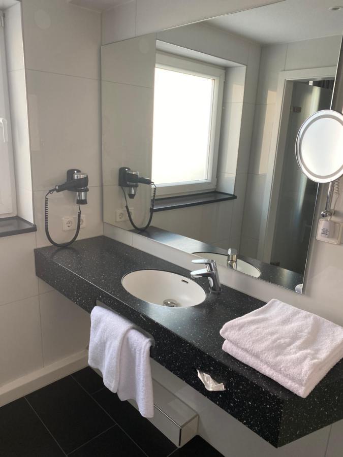 Mirage City Hotel Stuttgart Zentrum Dış mekan fotoğraf