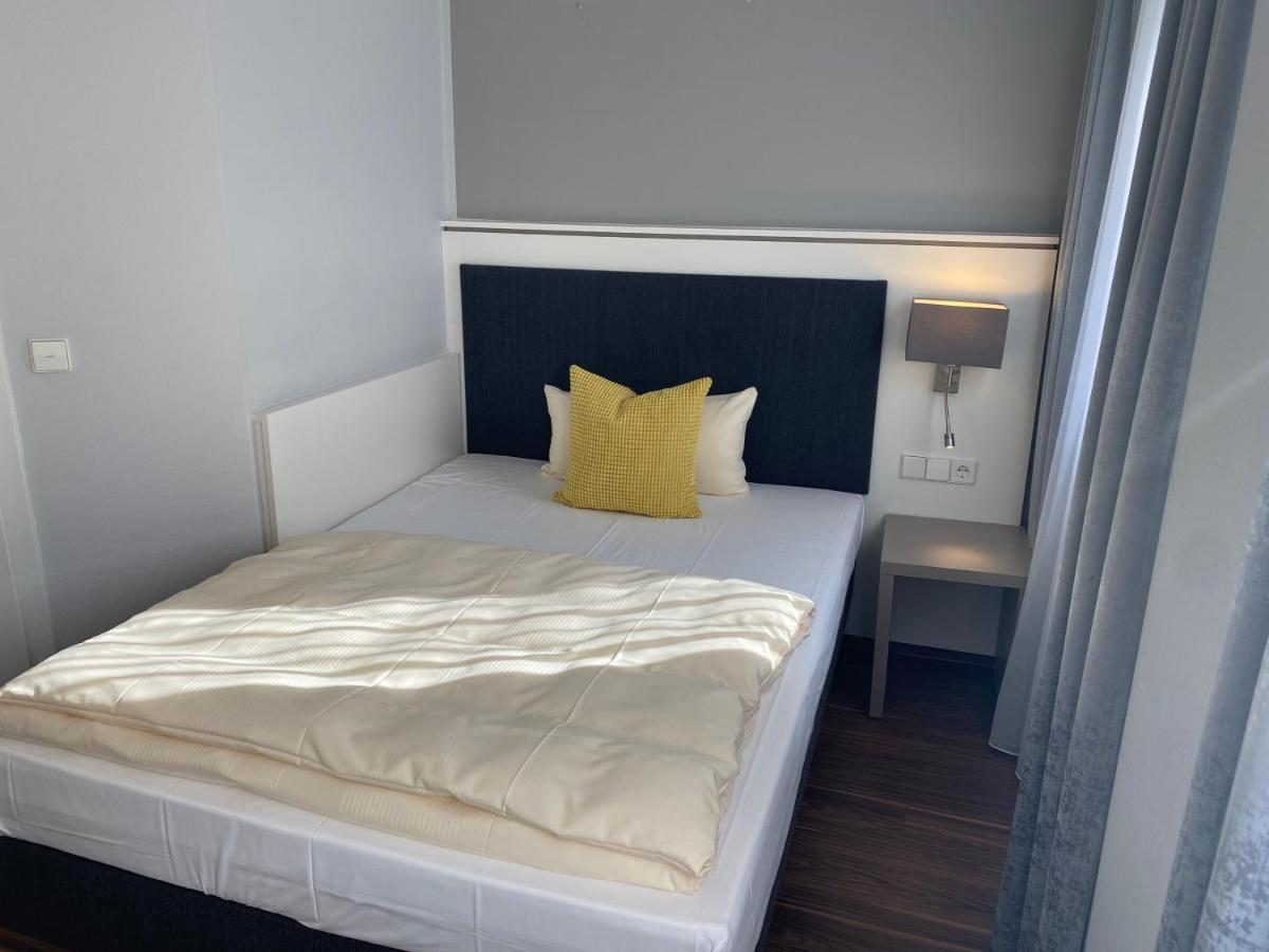 Mirage City Hotel Stuttgart Zentrum Dış mekan fotoğraf