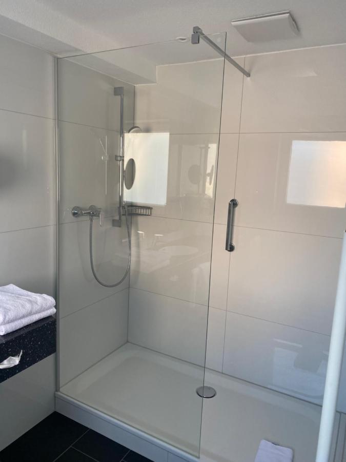 Mirage City Hotel Stuttgart Zentrum Dış mekan fotoğraf