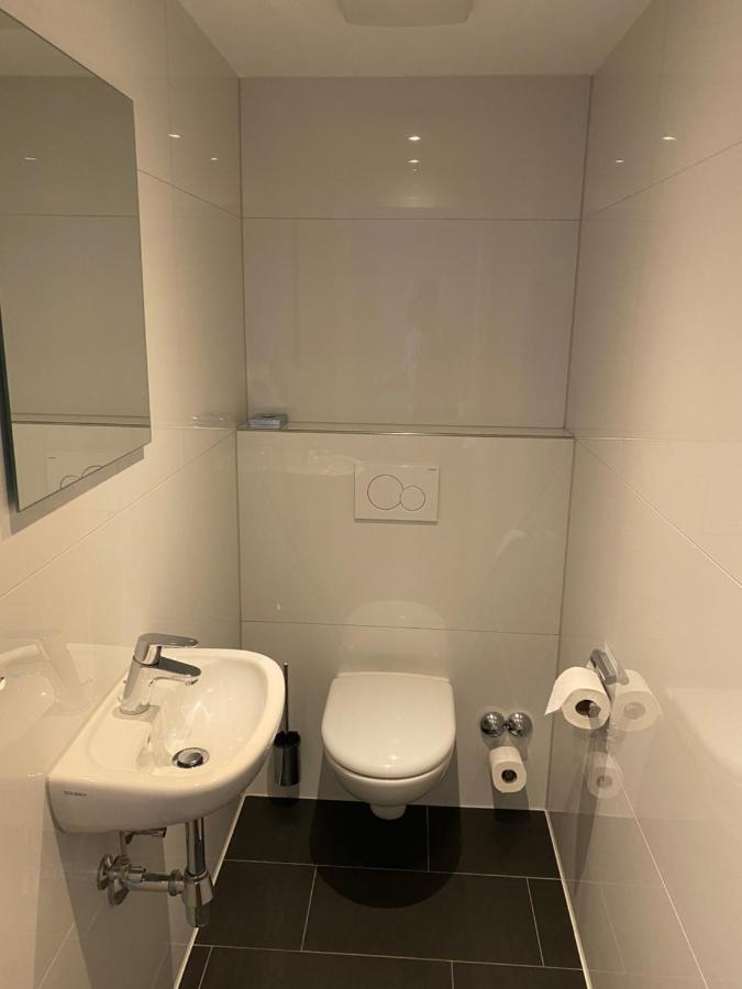 Mirage City Hotel Stuttgart Zentrum Dış mekan fotoğraf