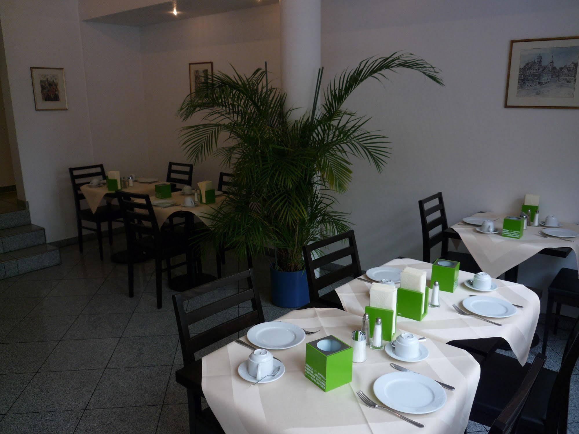Mirage City Hotel Stuttgart Zentrum Dış mekan fotoğraf
