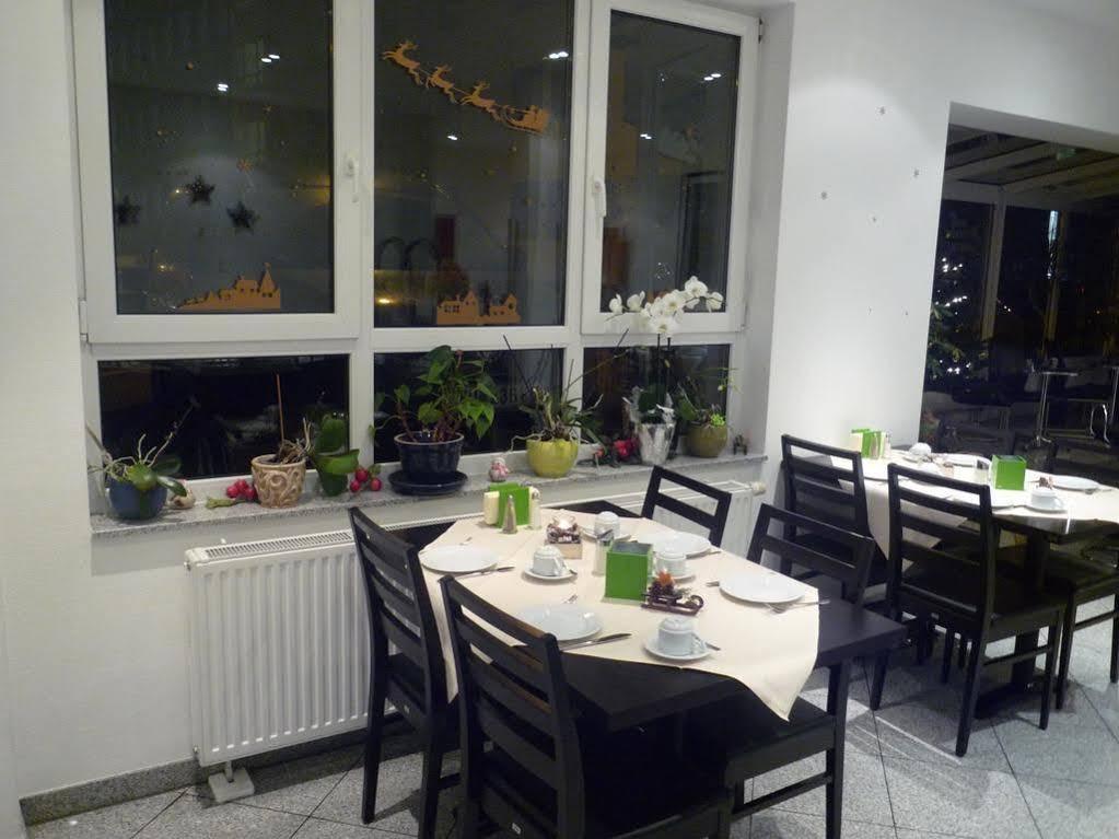 Mirage City Hotel Stuttgart Zentrum Dış mekan fotoğraf