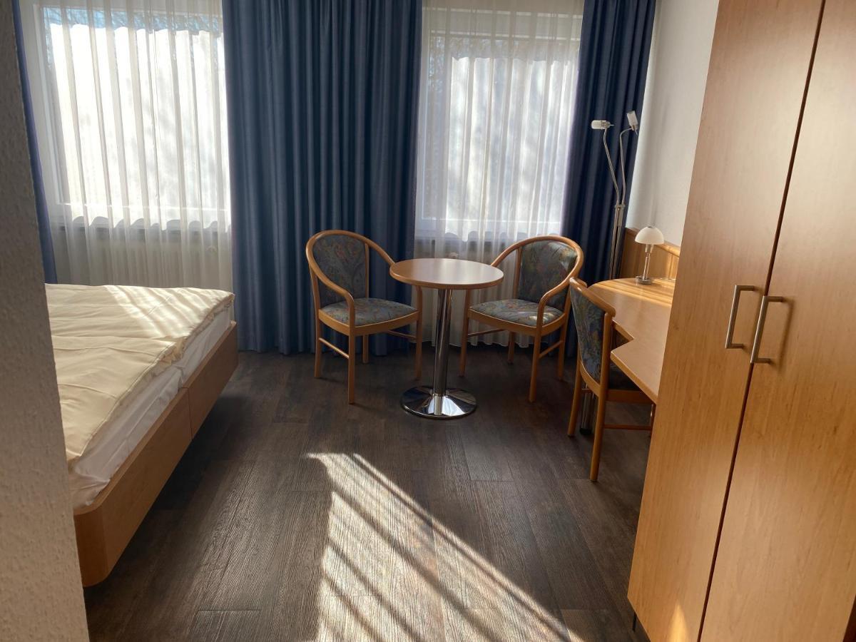Mirage City Hotel Stuttgart Zentrum Dış mekan fotoğraf