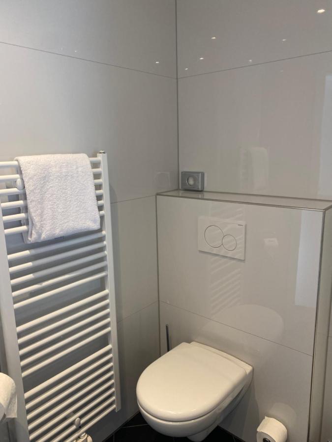 Mirage City Hotel Stuttgart Zentrum Dış mekan fotoğraf