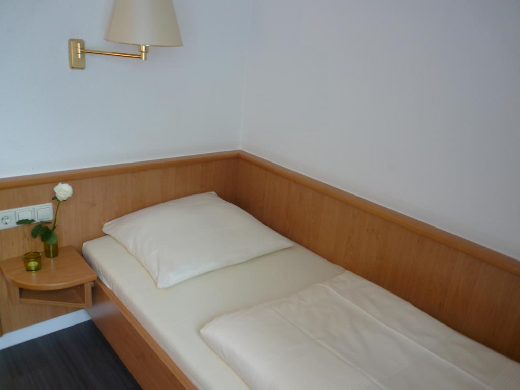 Mirage City Hotel Stuttgart Zentrum Dış mekan fotoğraf