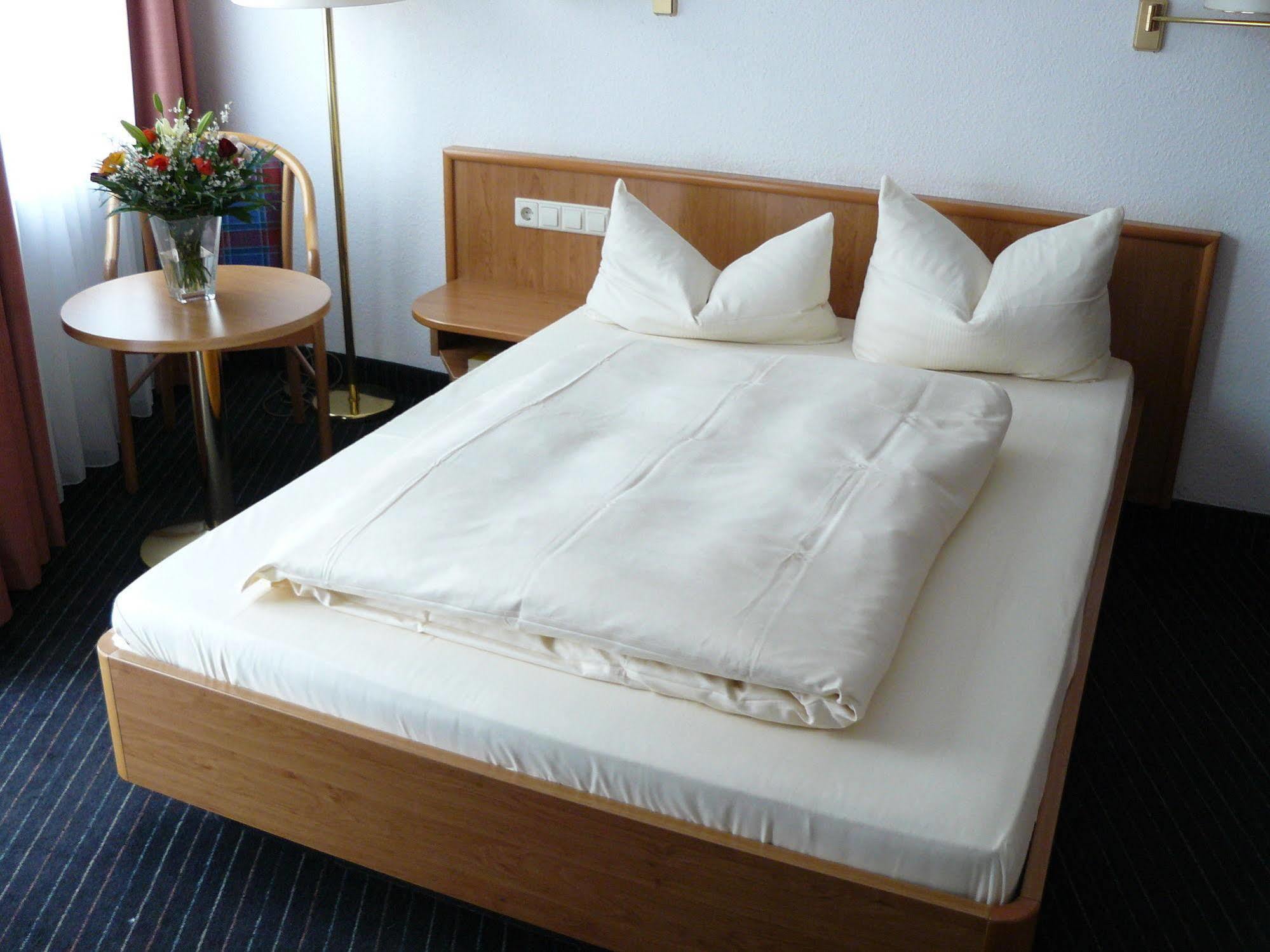 Mirage City Hotel Stuttgart Zentrum Dış mekan fotoğraf